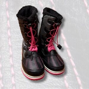 Kid's Toasty Kylie Winter Boots